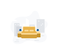 Wisteria Lodge - Stayed