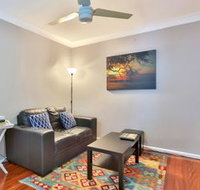 Super 1 Bedroom Pad in New Farm - Stays Accommodation