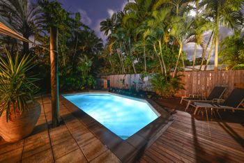 Seaclusion - Stayed 0