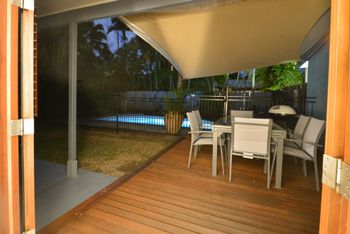 Seaclusion - Stayed 4