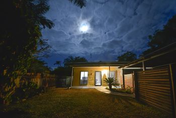 Seaclusion - Stayed 6