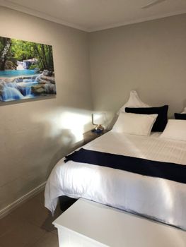 Seaclusion - Stayed 3