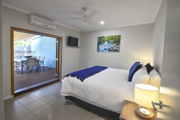 Seaclusion - Stayed 5