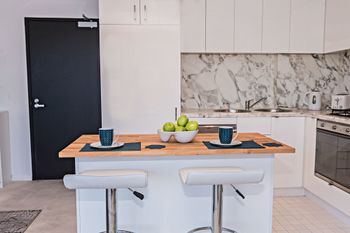 Watergate - Stayed 0