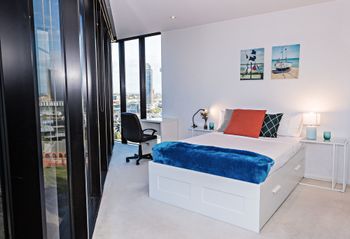 Watergate - Stayed 1