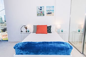 Watergate - Stayed 3