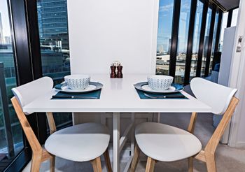 Watergate - Stayed 6