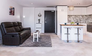 Watergate - Stayed 4