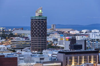 Holiday Inn Townsville - Stayed 0