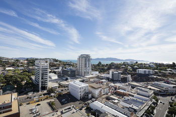 Holiday Inn Townsville - Stayed 2