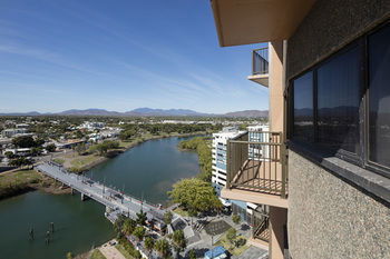 Holiday Inn Townsville - Stayed 3