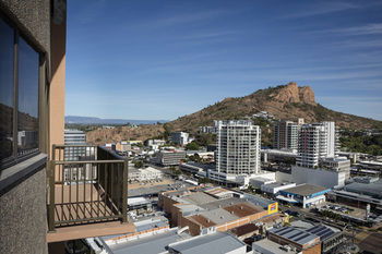 Holiday Inn Townsville - Stayed 6