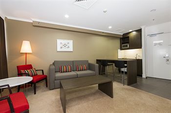 Holiday Inn Townsville - Stayed 1