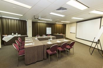 Holiday Inn Townsville - Stayed 5