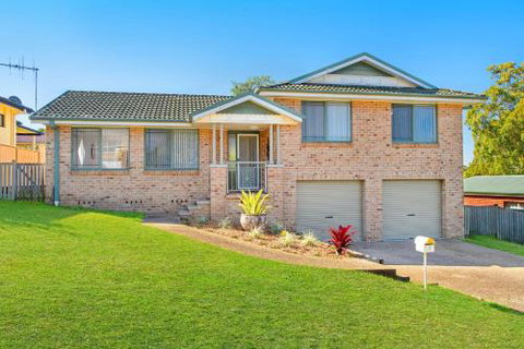 Right At Home In Bonny Hills - Stayed 0