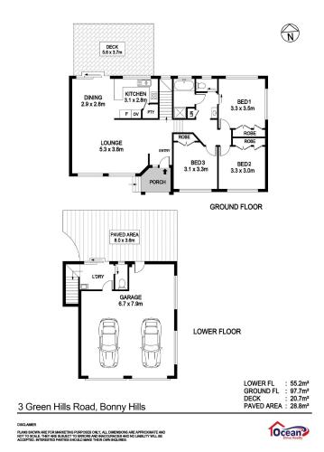 Right At Home In Bonny Hills - Stayed 3