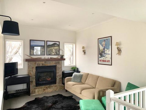 Reindeer 6 - Stays Accommodation 3