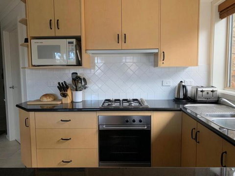 Reindeer 6 - Stays Accommodation 4