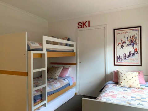 Reindeer 6 - Stays Accommodation 1