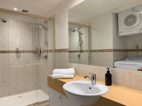 Reindeer 6 - Stays Accommodation 2