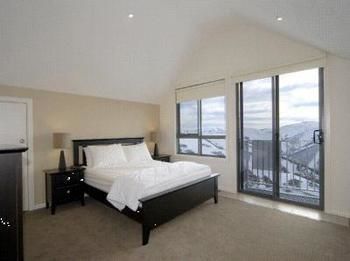Ultima Apartments Mt. Hotham - Stayed 4