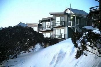 Ultima Apartments Mt. Hotham - Stayed 3