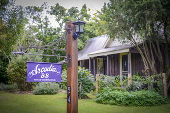 Cambewarra Village NSW Stayed