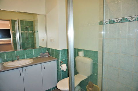 Ningaloo Breeze Villa 9 - Stayed 2