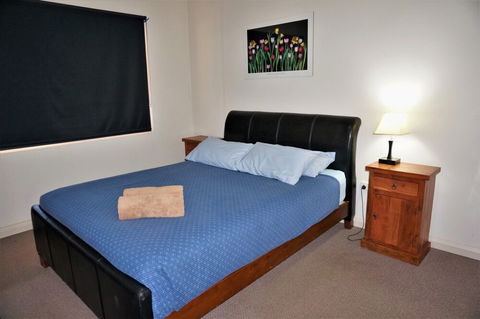 Ningaloo Breeze Villa 9 - Stayed 3