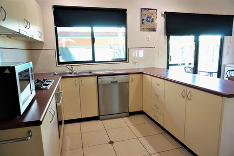 Ningaloo Breeze Villa 9 - Stayed 0