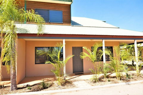 Ningaloo Breeze Villa 9 - Stayed 4