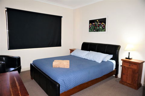 Ningaloo Breeze Villa 9 - Stayed 6