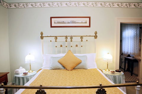 Forgandenny Bed & Breakfast - Stayed 5