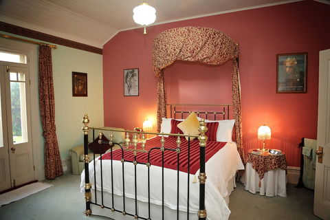 Forgandenny Bed & Breakfast - Stayed 3