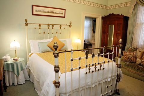 Forgandenny Bed & Breakfast - Stayed 1