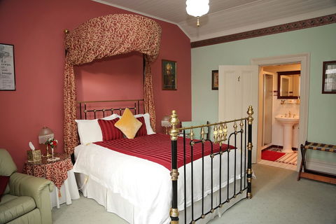 Forgandenny Bed & Breakfast - Stayed 6