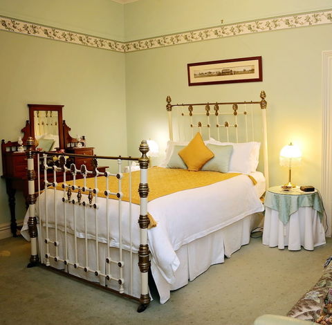 Forgandenny Bed & Breakfast - Stayed 2