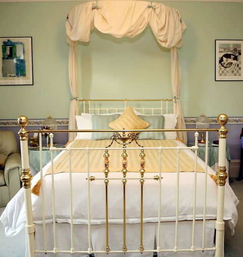 Forgandenny Bed & Breakfast - Stayed 4