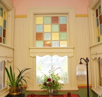 Forgandenny Bed  Breakfast - Stayed
