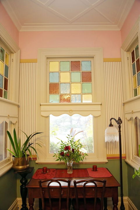 Forgandenny Bed & Breakfast - Stayed 0
