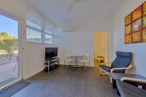 Getaway Villas Unit 38 5 - Stayed 5