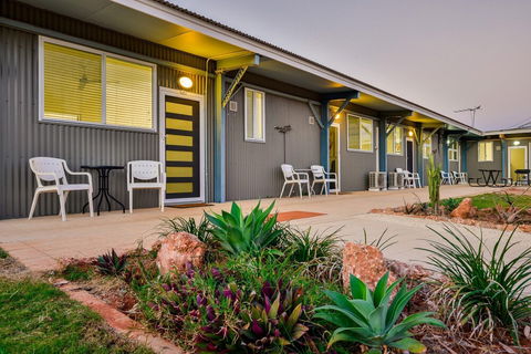 Getaway Villas Unit 38 5 - Stayed 1