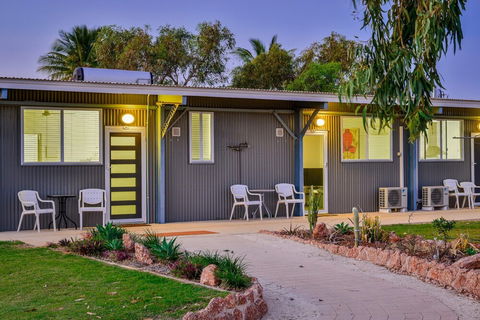 Getaway Villas Unit 38 5 - Stayed 2