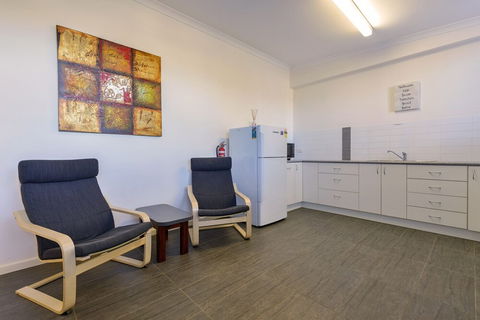Getaway Villas Unit 38 5 - Stayed 6