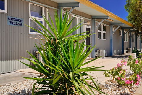 Getaway Villas Unit 38 5 - Stayed 0