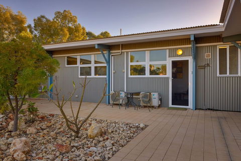 Getaway Villas Unit 38 5 - Stayed 4