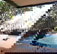 Ningaloo Breeze Villa 2 - Stayed