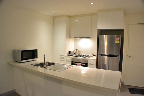 Royal Stays Apartments Southbank - Stays Accommodation 6