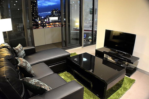 Royal Stays Apartments Southbank - Stays Accommodation 4