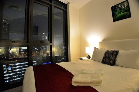 Royal Stays Apartments Southbank - Stays Accommodation 0